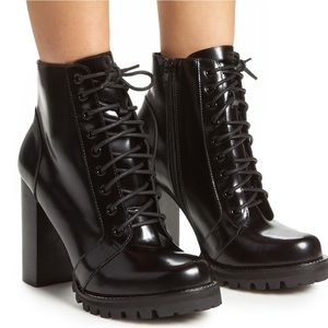 JEFFREY CAMPBELL LEGION BOOTS